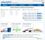 Pikavipit.fi