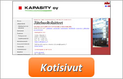 Kotisivut