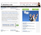 Lainaton.com