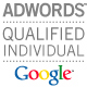 Google Adwords Hyväksytty ammattilainen