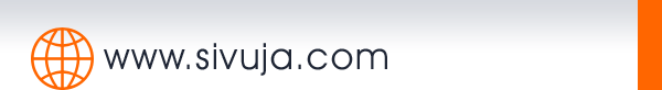 WWW.SIVUJA.COM | [ Ensivaikutelman annat vain kerran ]