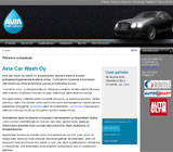 Avia Car Wash Oy