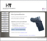 Holstertech