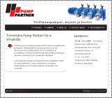 Pump Partner Oy