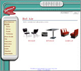 Supreme Diner Furniture Oy