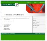 Terholan Metalli Oy
